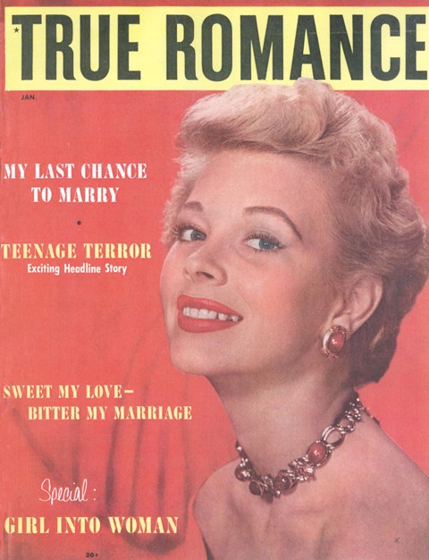 Jan 1956 True Romancereduced