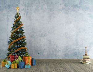 christmas treecrop