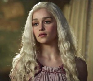 emilia clarke