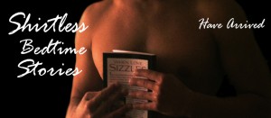 shirtless bedtime story banner 2