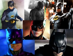 batmans