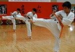 karate