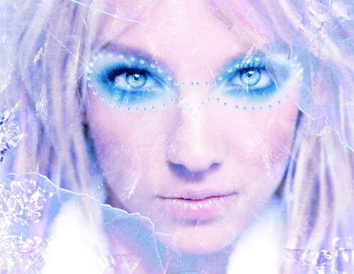 britney break