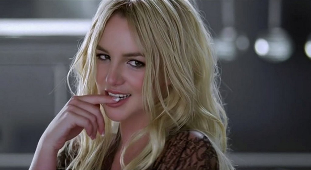 britney woman