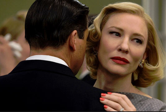 carol
