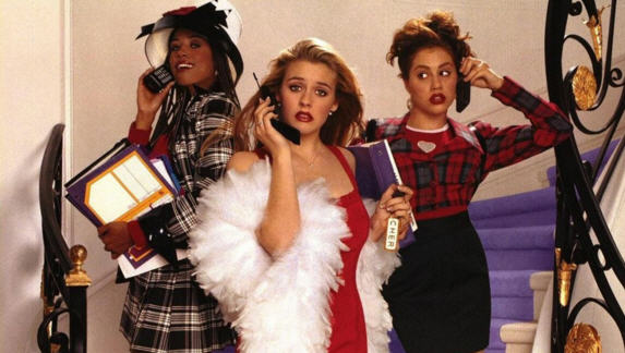clueless